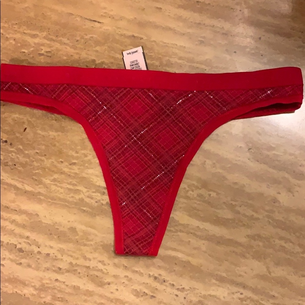 NWT Victoria’s Secret panties